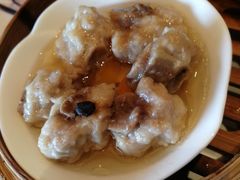-富力丽思卡尔顿酒店·丽轩中餐厅