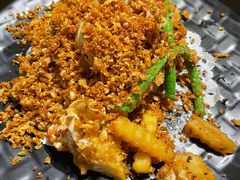 -79号渔船海鲜饭店(华强北店)