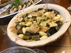 -灵福缘私房菜·农家菜(拈花湾·灵山大佛必推店)