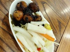 -兰溪十八浇(天一店)