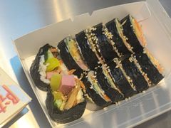 -随便紫菜包饭(来福士店)