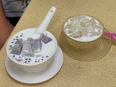 -喜盈门保健甜品店