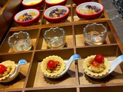 -喜庭海鲜自助(来福士店)