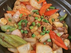 -小时候焗海鲜(鄞州万达店)