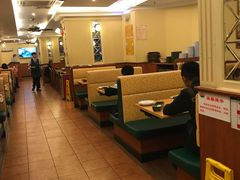 -萨莉亚意式餐厅(上渡路店)