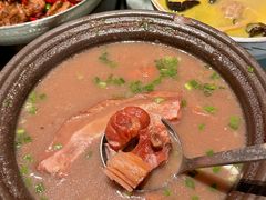 -老村长•湖北家常菜(黄浦路店)