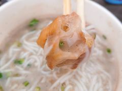 -汪记鲜鱼糊汤粉(沈阳路总店)