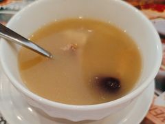 -中山威尼斯西餐厅(三乡总店)