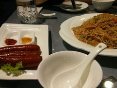 -天厨妙香素食餐厅(清华店)