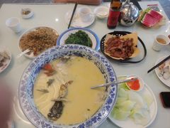 -禧福楼·十五年老店(科技城店)