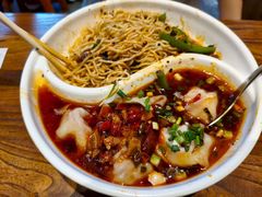 -阿福板凳面(观音桥店)