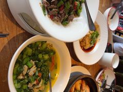 -新白鹿餐厅(银泰西湖文化广场店)