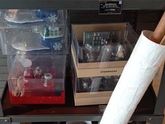 -星巴克(天津凯德天津湾店)