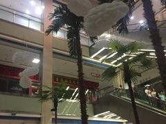 -幸福蓝海国际影城(上海三林店)