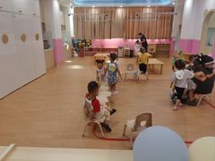 -佳诺智慧托育中心(龙岗中心城校区)