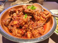 -山石榴·贵州菜(陆家嘴中心店)