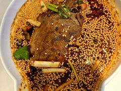 -眉州东坡(团结湖店)