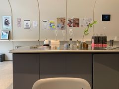 -Seesaw Coffee(上生新所店)