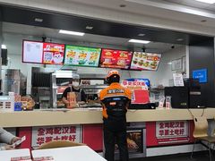 -华莱士·全鸡汉堡(长安街口店)