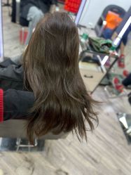 -奈川烫染Salon