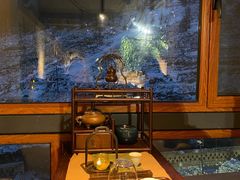 -云座·时光·观景咖啡厅(五爷庙店)