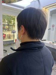 -卓梵美发·精品Salon