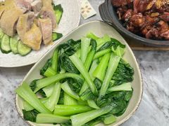 -鹿港小镇(天津机场店)