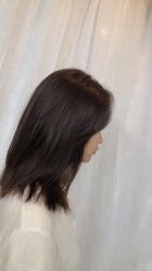 锁骨发-GIRL STYLE 烫发·染发沙龙