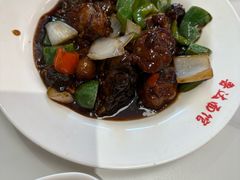 -鲁达面馆本帮风味(共康东路店)