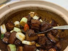 -君德澜酒家·创意粤菜(金山谷店)