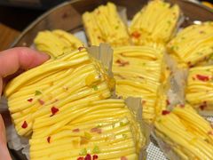 -湘力力小院·鱼汤泡饭(枫林路店)