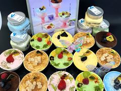 -白色日记·手作酸奶(麦凯乐店)