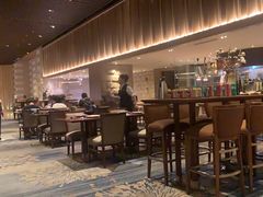 -龙城咖啡厅(常州富都洲际店)
