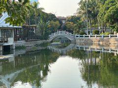 -中山公园