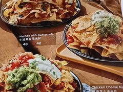 -Famous肥猫墨西哥音乐餐吧(五棵松华熙LIVE店)