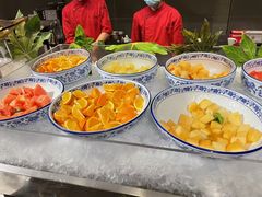 -合肥融创永乐半山酒店·永乐半山西餐厅