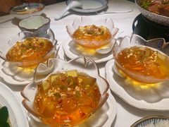 -周渝食惦·酸菜鱼精致川菜(横岗店)