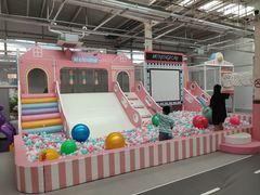 -前小桔亲子创意农场·草莓采摘·露营烧烤