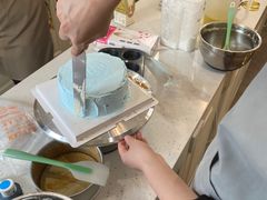 -千浔一暖DIY蛋糕烘焙(人民大学店)