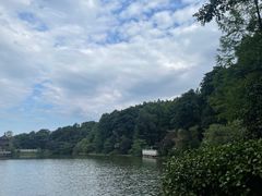 -岳麓山风景名胜区