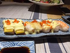 -鱼意寿司(钟村分店)