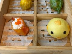 -蔡澜点心·粤菜(嘉里中心店)