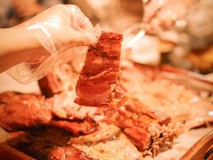 烤全羊-大汗烧烤滩羊馆(清水河公园店)