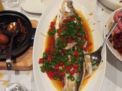 -醉辉皇原味海鲜江南菜(成都大魔方店)