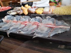 斑鱼片-丽江庭院之爱在路上(西单店)