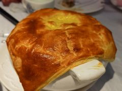 酥皮罐焖牛肉-玉玲珑(陆家嘴店)