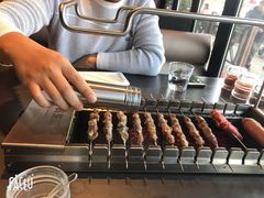 -老卜奎齐齐哈尔烤肉(人民东路店)