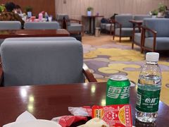 -常州奔牛国际机场