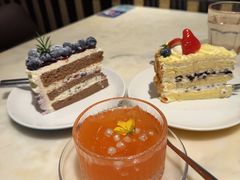 -港丽餐厅(天河城店)