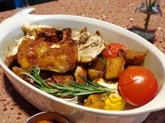 -La Terre乐田(万象城店)